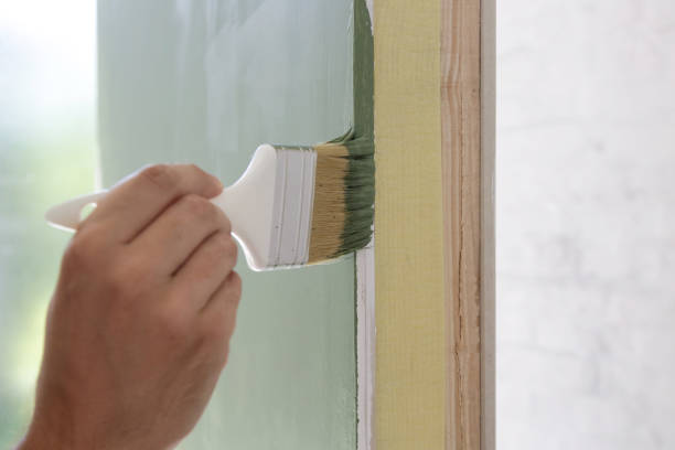 Best Mold Remediation for Healthcare Facilities  in Augusta, ME