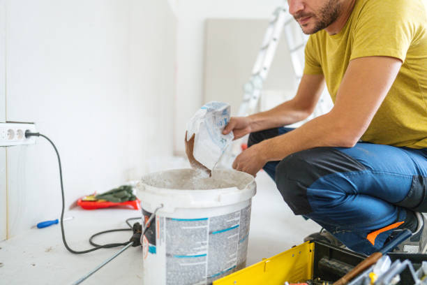 Best Asbestos and Lead Testing During Mold Inspection  in Augusta, ME