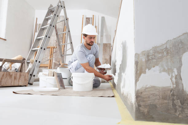 Trusted Augusta, ME Mold Removal Experts