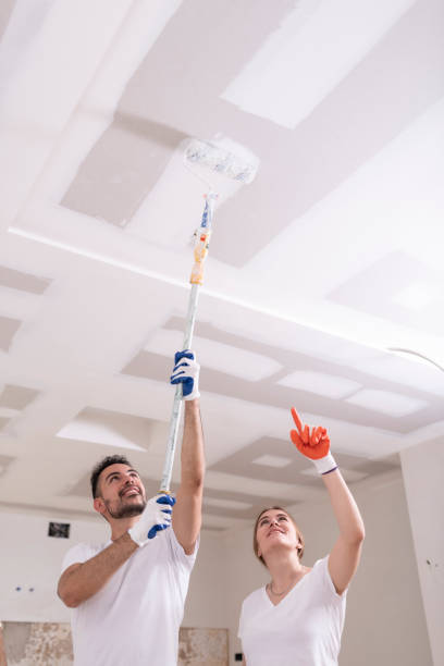 Best Dehumidification Services  in Augusta, ME