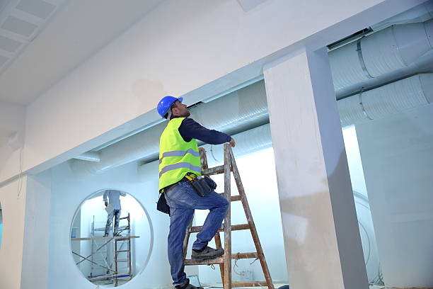 Best Industrial Mold Remediation  in Augusta, ME